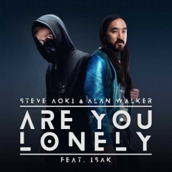 Steve Aoki & Alan Walker - Are You Lonely